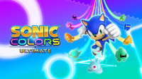 Sonic Colours: Ultimate erscheint heute im Handel