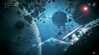 Everspace Exclusive Beta Starts Today
