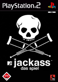 Jackass: The Game