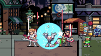 Neuer Adventure-Brawler Scott Pilgrim EX erscheint am 3. März