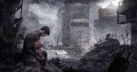 This War of Mine begeht Jubiläum mit Spendenaktion