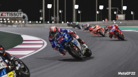 MotoGP™22: Zweirad-Motorsport lernen und meistern