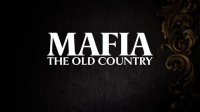 Mafia: The Old Country Entwickler-Videotagebuch: Capturing Performance