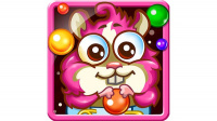Bunter Bubble Shooter Hamster Balls ab sofort auf Google Play und Facebook verfügbar