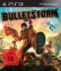 Bulletstorm