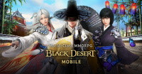 Black Desert Online: Globalisierung und Abenteuerlust-System