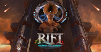 RIFT – Massive Free Update