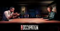 Investigative Thriller, The Occupation Confirmed For PS4 & Xbox One