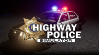 Highway Police Simulator erscheint im September 2024
