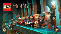 [ALL KEYS GONE] Alright, Already! Due To Overwhelming Demand, Heres 5,000 More Keys for LEGO The Hobbit