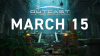 Outcast - A New Beginning: Neuer Trailer & Pre-Order Start