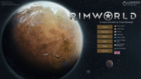 RimWorld (Early Access)