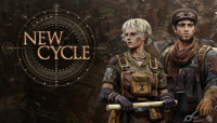 New Cycle - Early Access Version