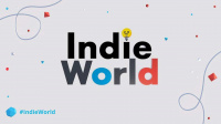 Neue Indie World-Präsentation