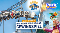 Pressemitteilung: Exklusives Gewinnspiel für Gamer zum Release des Freizeitpark-Simulators PARK BEYOND