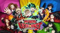 Vorregistrierung zum My Hero Academia Mobile Game gestartet
