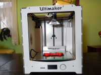 Ultimaker 2