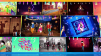 Just Dance 2016 Tracklist and Mash-Up Video