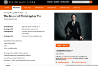 Christopher Tin komponiert Titelthema für Sid Meiers Civilization VI