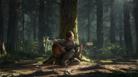 The Last of Us Part II gewinnt Game of the Year-Award und sechs weitere Kategorien