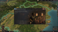 Crusader Kings III: Wards & Wardens jetzt erhältlich