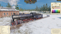 Der Abfahrtstag für Railway Empire 2 steht fest