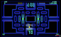 Pac-Man Championship Edition DX
