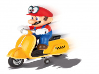 Carrera RC Super Mario Odyssey™ Scooter