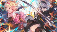 Granblue Fantasy Versus Rising: 2B kommt im neuen Update
