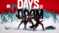 Days of Doom erscheint am 21. September