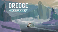 DREDGE - The Pale Reach