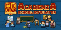 Academia: School Simulator