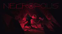 Award-Winning PC Indie Game Necropolis Coming to Consoles This Summer