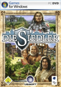 Die Siedler: Aufstieg eines K&ouml;nigreichs