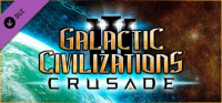 Major Update Arrives for Galactic Civilizations III: Crusade