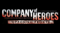 Company of Heroes: Opposing Fronts