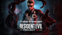 Resident Evil: PROJEKT W erscheint heute