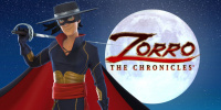 Zorro: The Chronicles