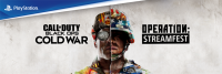CALL OF DUTY: BLACK OPS COLD WAR - OPERATION STREAMFEST AM 13. NOVEMBER AB 18 UHR LIVE AUF TWITCH