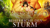 Lost Ark erhält großes August-Update und eine neue Klasse