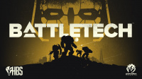 Paradox Partners with Harebrained Schemes to Publish BATTLETECH