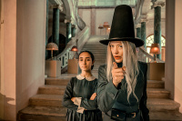 BIBI BLOCKSBERG - DAS GROSSE HEXENTREFFEN