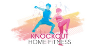 Knockout: Home Fitness für Nintendo Switch™