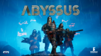 Neuer Brinepunk-FPS Abyssus führt dich nächstes Jahr in die Tiefen des Überlebens