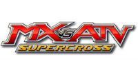 MX vs. ATV: Supercross - Einige der besten MX-Fahrer der Welt dabei