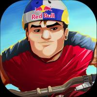 Bike Unchained bringt Mountain Bike Action auf iOS und Android