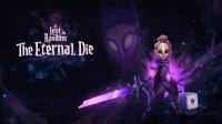 Lost in Random: The Eternal Die