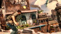 Uncharted 2 - Among Thieves