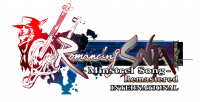 ROMANCING SAGA -MINSTREL SONG- REMASTERED INTERNATIONAL ab sofort erhältlich