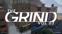 skate. zeigt in The Grind Vol. 3 grafische Updates aus Version 0.27